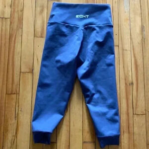 Echt capri leggings